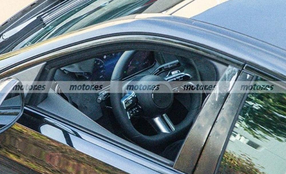 奔驰,奔驰C级,奔驰S级