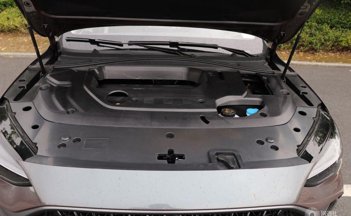 MG领航,名爵,斑马