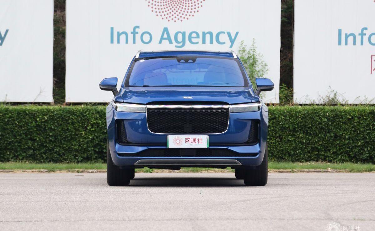 理想ONE,理想汽车