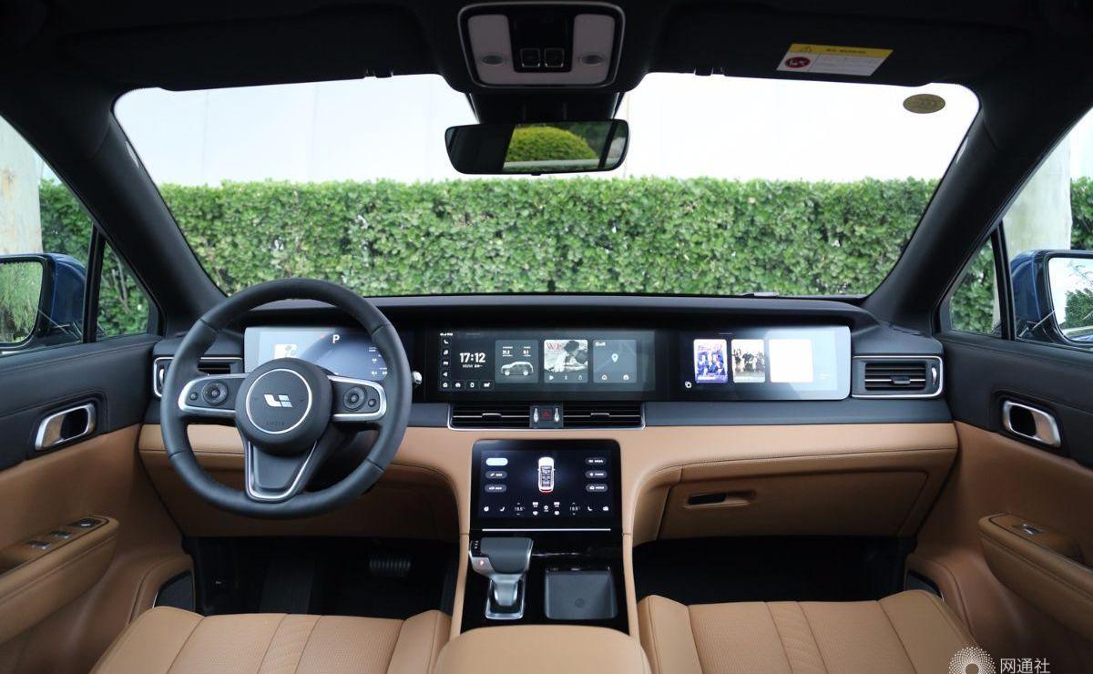 理想ONE,理想汽车