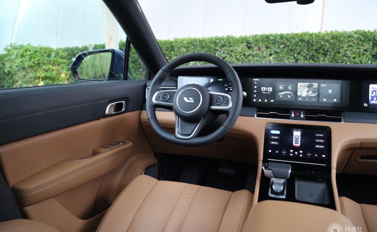 理想ONE,理想汽车