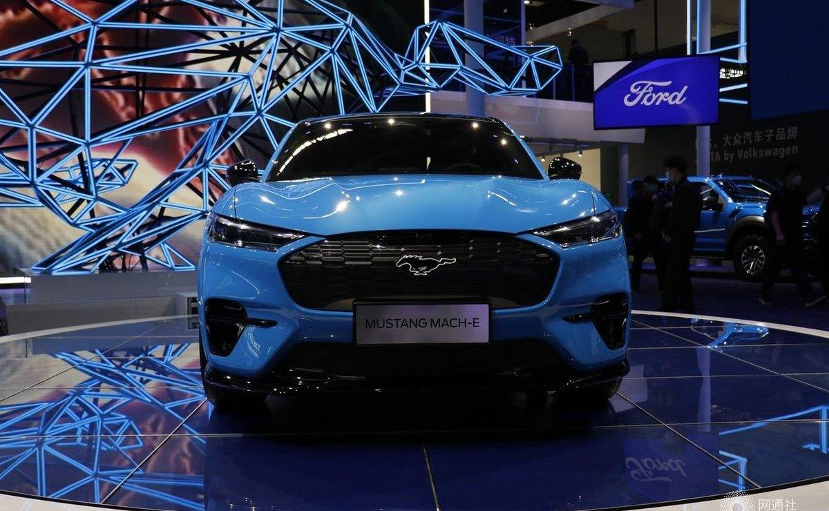 福特,Mustang,福特F-150,探险者,幻影