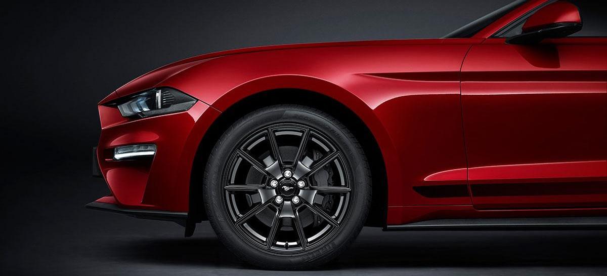 福特,Mustang,福特F-150,探险者,幻影