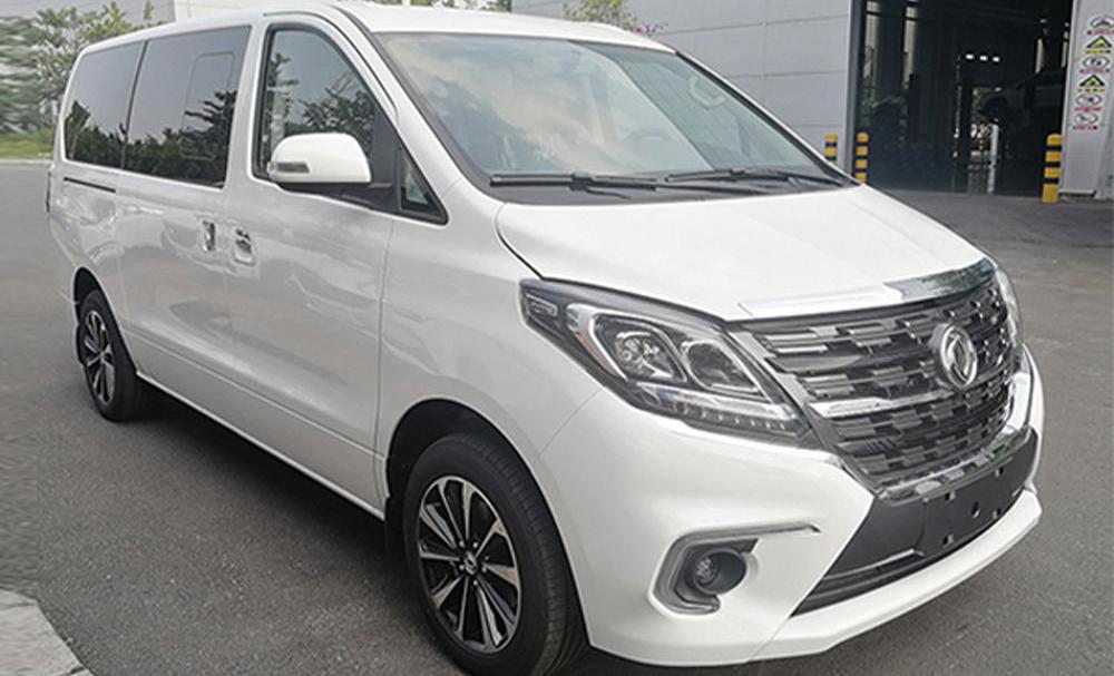 菱智,菱智PLUS,风行M7,东风风行,菱智M5 EV