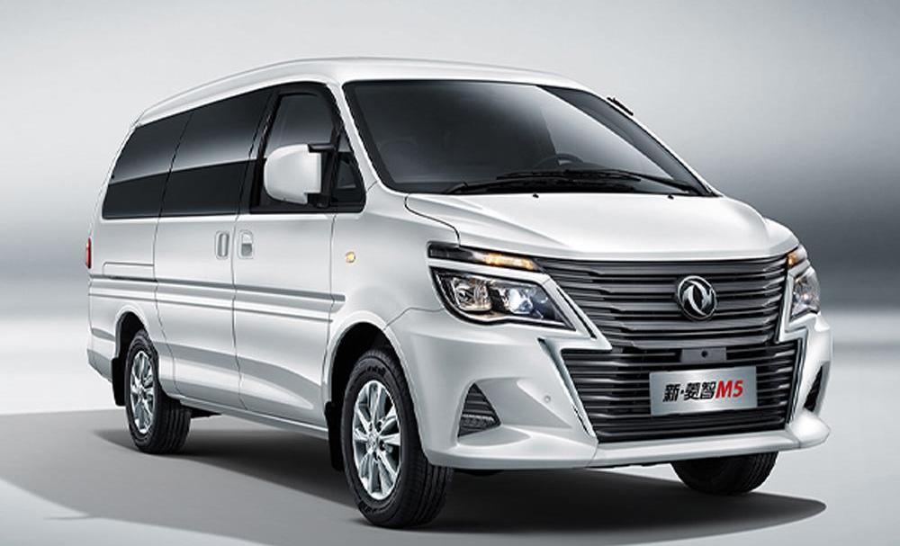 菱智,菱智PLUS,风行M7,东风风行,菱智M5 EV