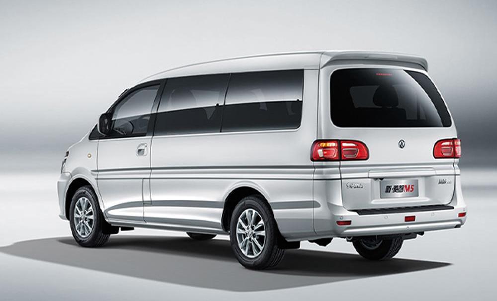 菱智,菱智PLUS,风行M7,东风风行,菱智M5 EV