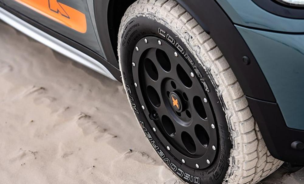 MINI,MINI COUNTRYMAN,宝马