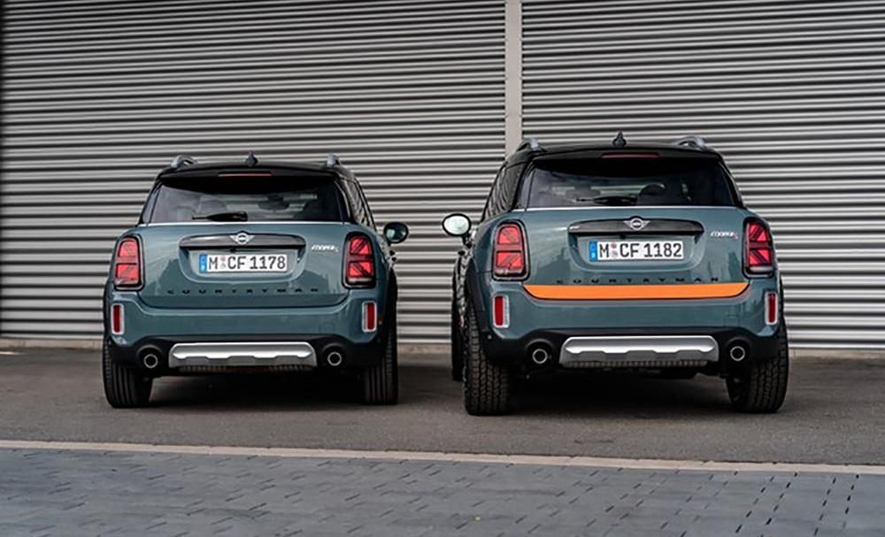 MINI,MINI COUNTRYMAN,宝马