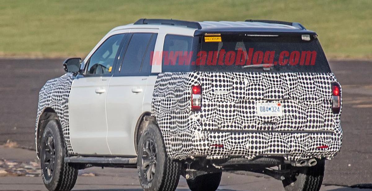 领航员,林肯,福特,Mustang