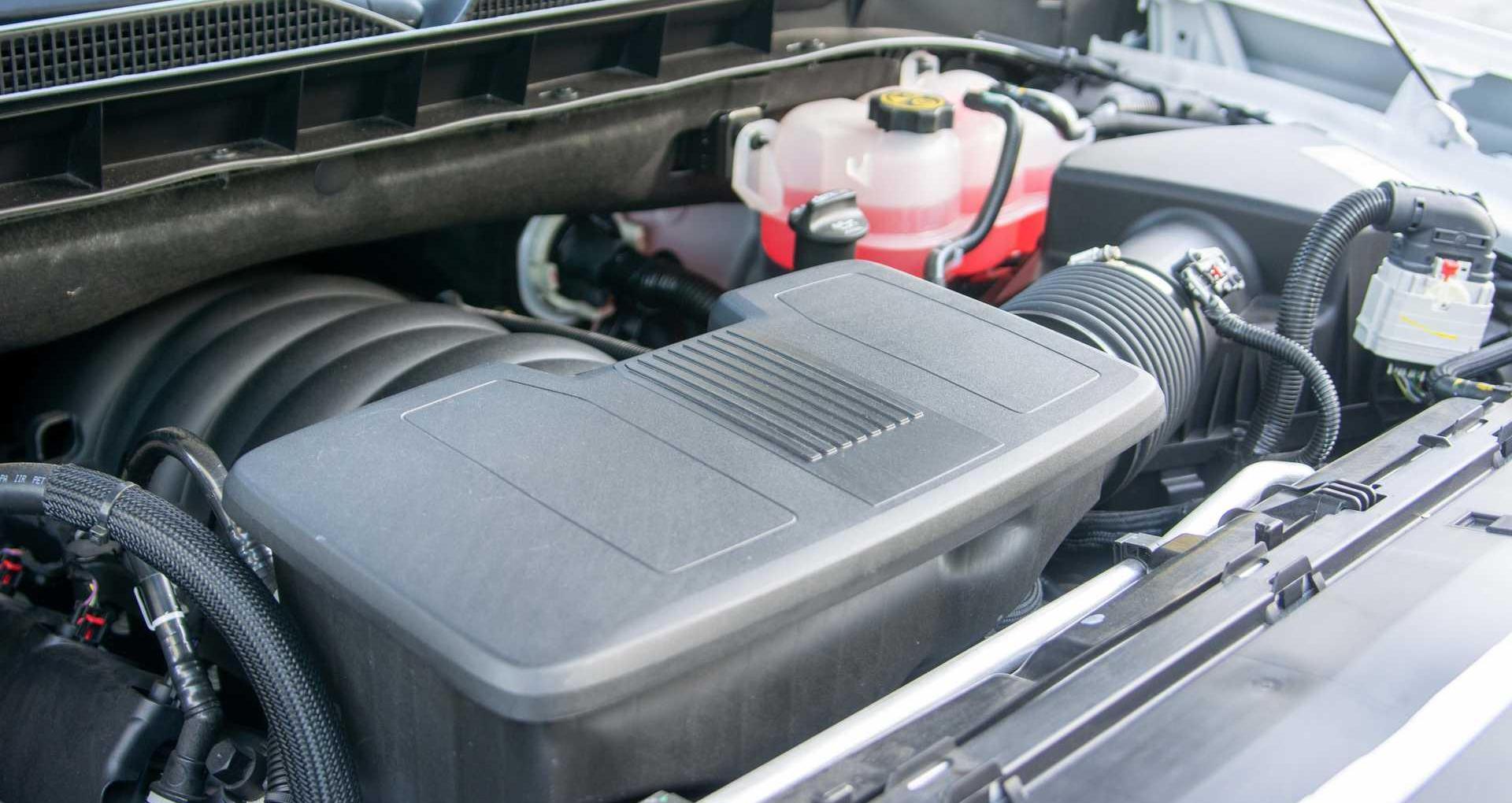 凯雷德,凯迪拉克