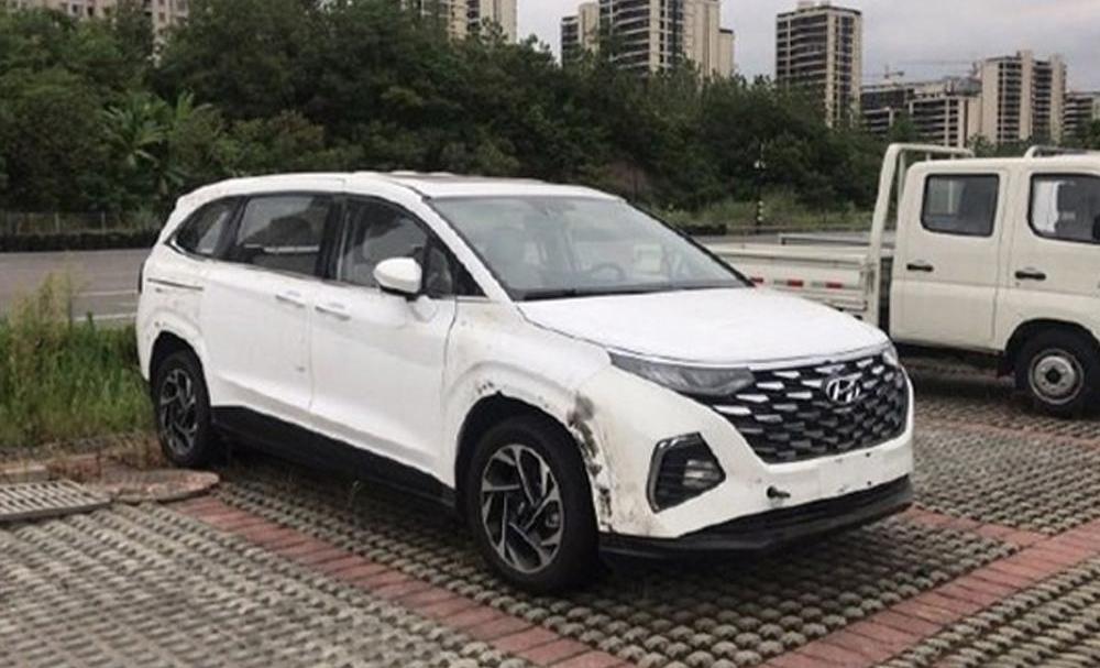 现代,本田,奥德赛,型格,别克