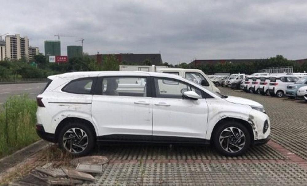 现代,本田,奥德赛,型格,别克