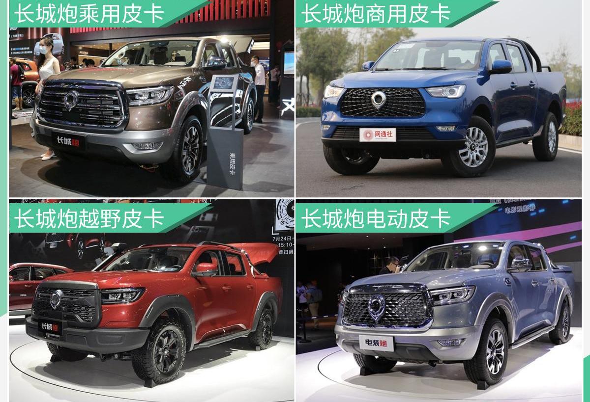 长城,炮,东南,炮EV,优越