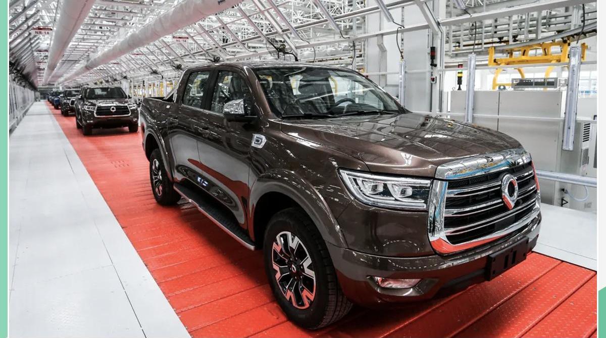 长城,炮,东南,炮EV,优越