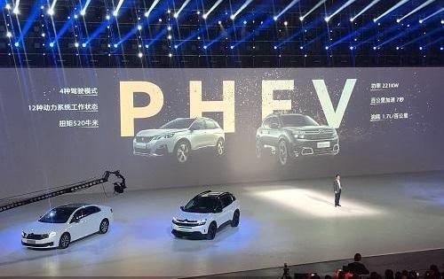 东风,标致,雪铁龙,北京,标致2008