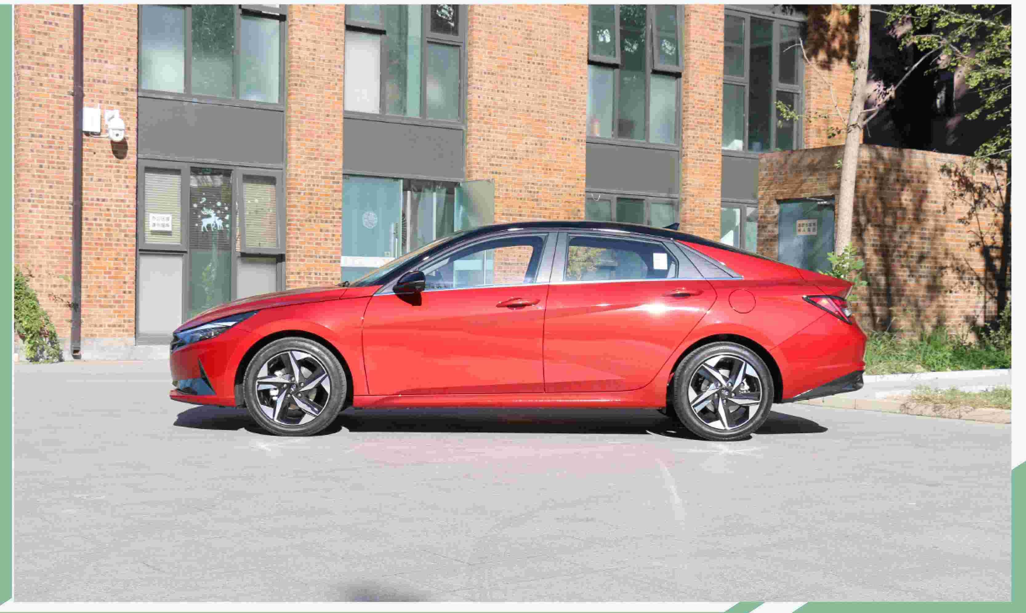 伊兰特,北京,现代,理念,索纳塔