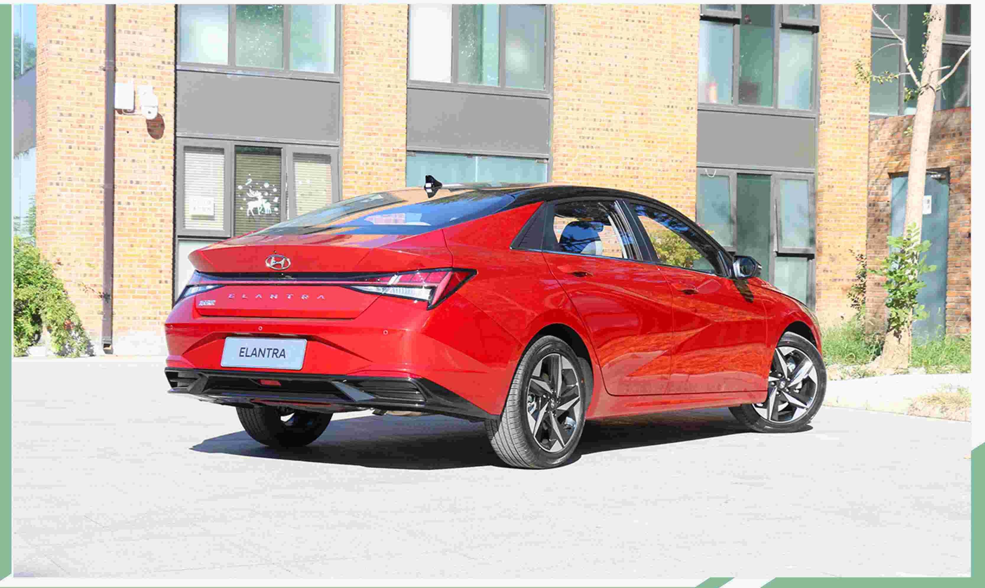 伊兰特,北京,现代,理念,索纳塔