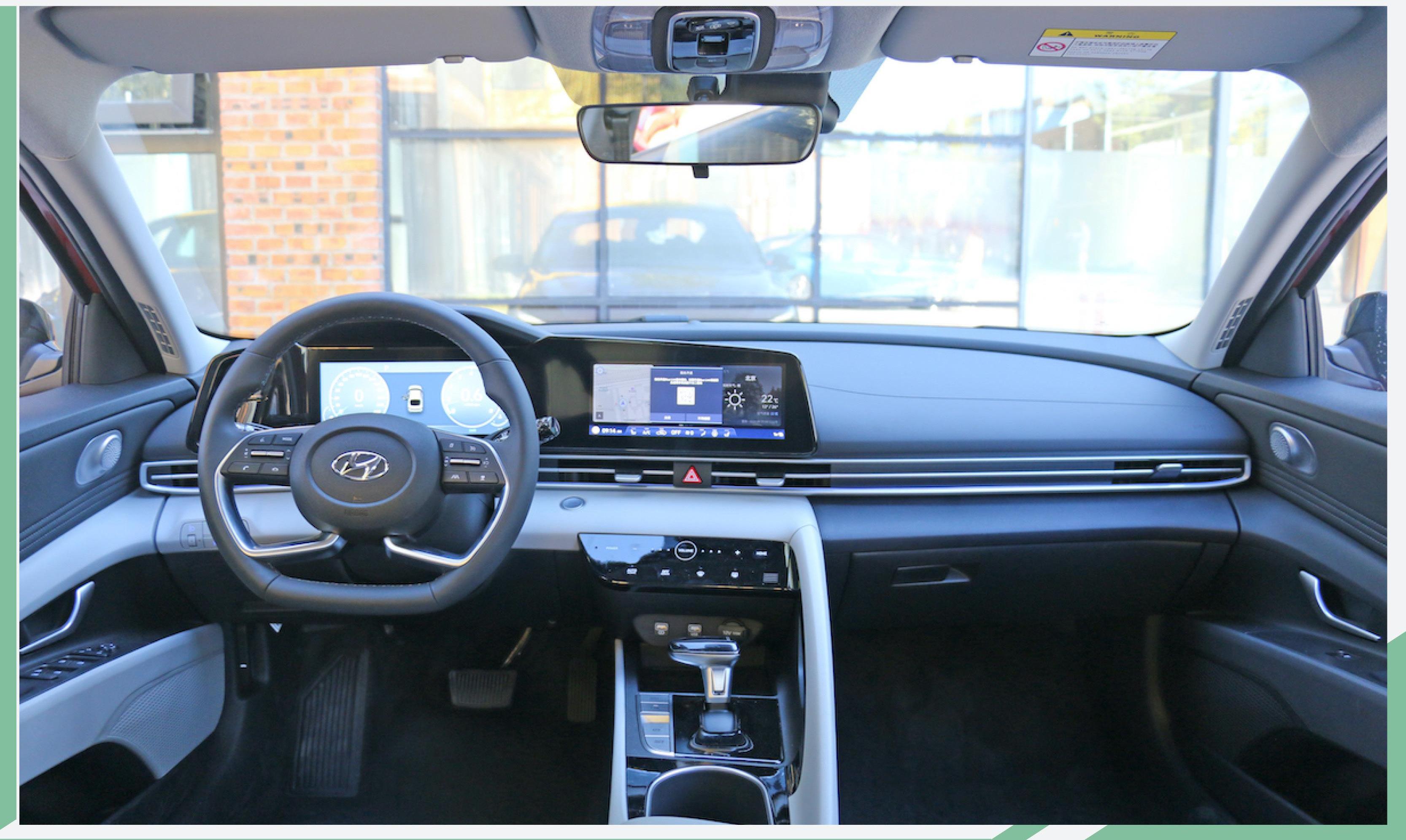 伊兰特,北京,现代,理念,索纳塔