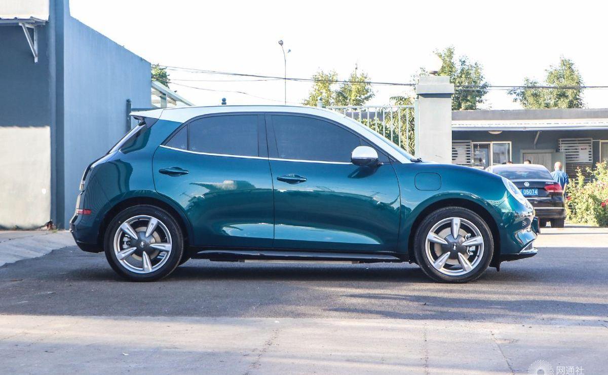 欧拉好猫,欧拉,北京,长城