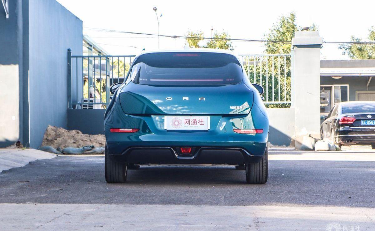 欧拉好猫,欧拉,北京,长城