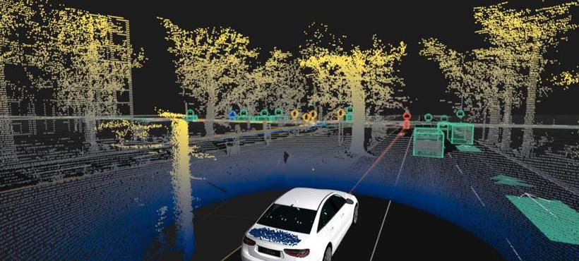 特斯拉,丰田,合创,发现,斯堪尼亚