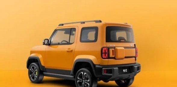 MINI,宝骏,宝骏悦也,理念,奇瑞