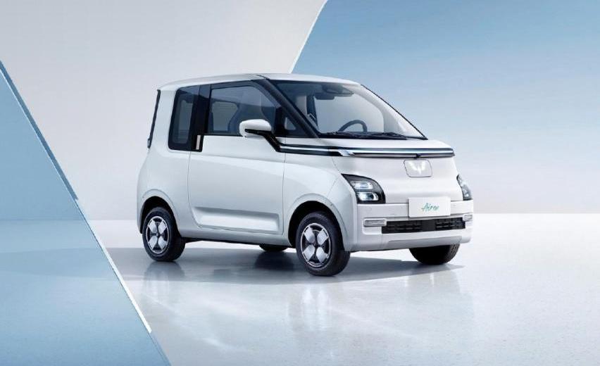 五菱缤果,MINI,宏光MINIEV,零跑T03,奇瑞