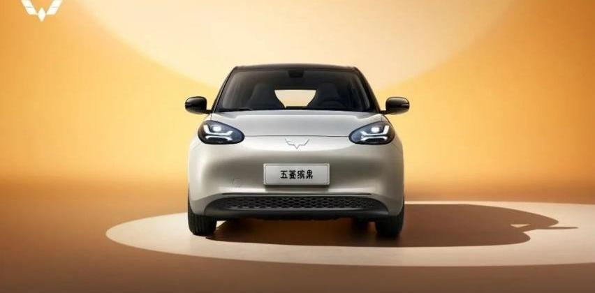 五菱缤果,MINI,宏光MINIEV,零跑T03,奇瑞
