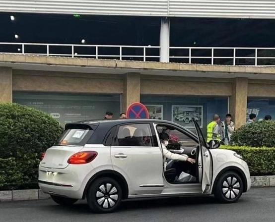 MINI,五菱缤果,宏光MINIEV