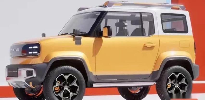 宝骏,MINI,五菱汽车
