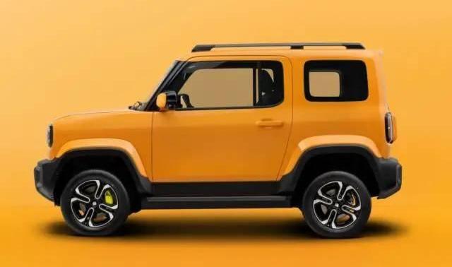 宝骏,MINI,五菱汽车