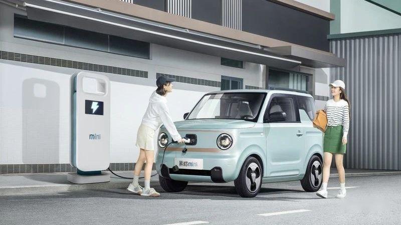 熊猫mini,MINI,宏光MINIEV,远程