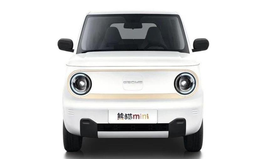 熊猫mini,MINI,宏光MINIEV,远程