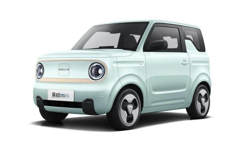 熊猫mini,MINI,宏光MINIEV,远程