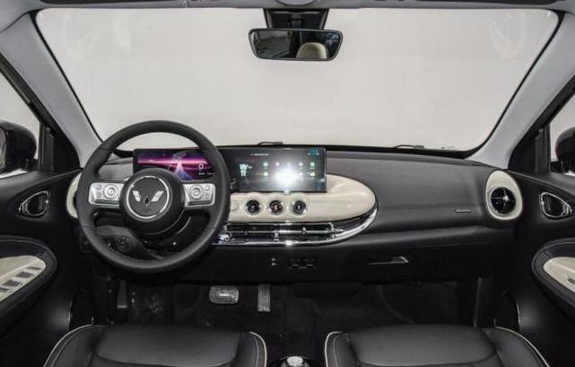 MINI,五菱缤果,宏光MINIEV