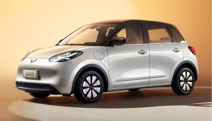 MINI,五菱缤果,宏光MINIEV