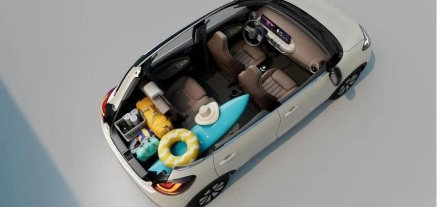 MINI,五菱缤果,宏光MINIEV
