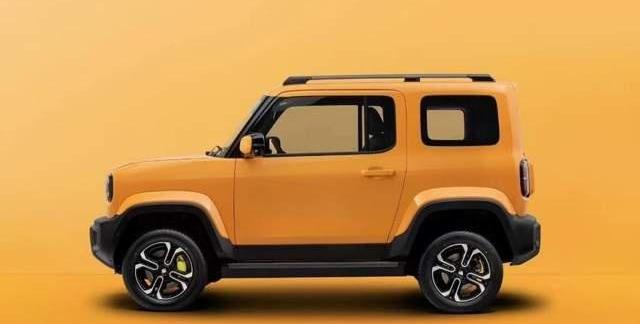 宝骏,宝骏悦也,MINI,宏光MINIEV,大众