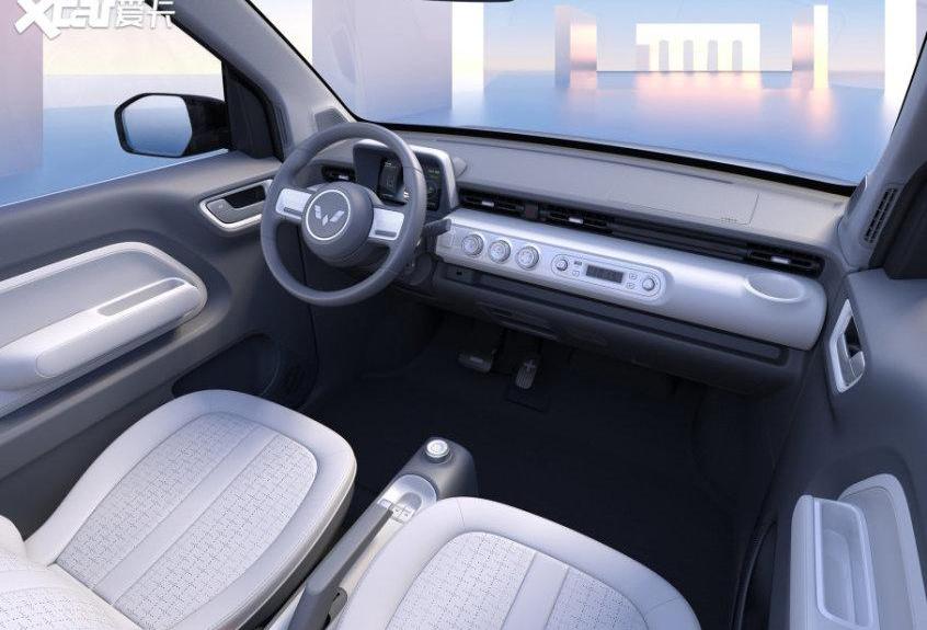 MINI,宏光MINIEV,远程,五菱星驰,五菱凯捷