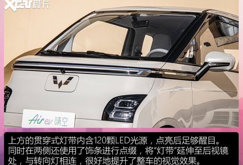 MINI,宏光MINIEV,五菱Air ev晴空