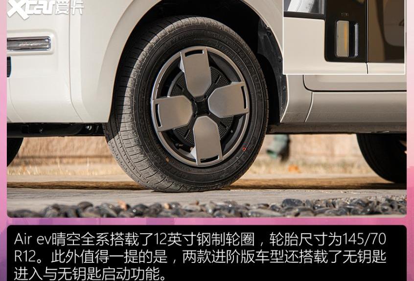 MINI,宏光MINIEV,五菱Air ev晴空