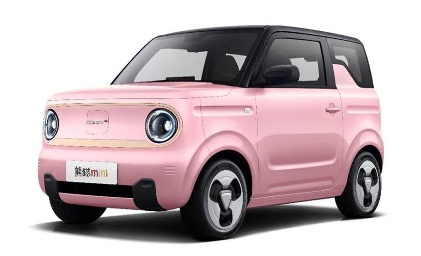 熊猫mini,帝豪,吉利汽车,豪越,MINI