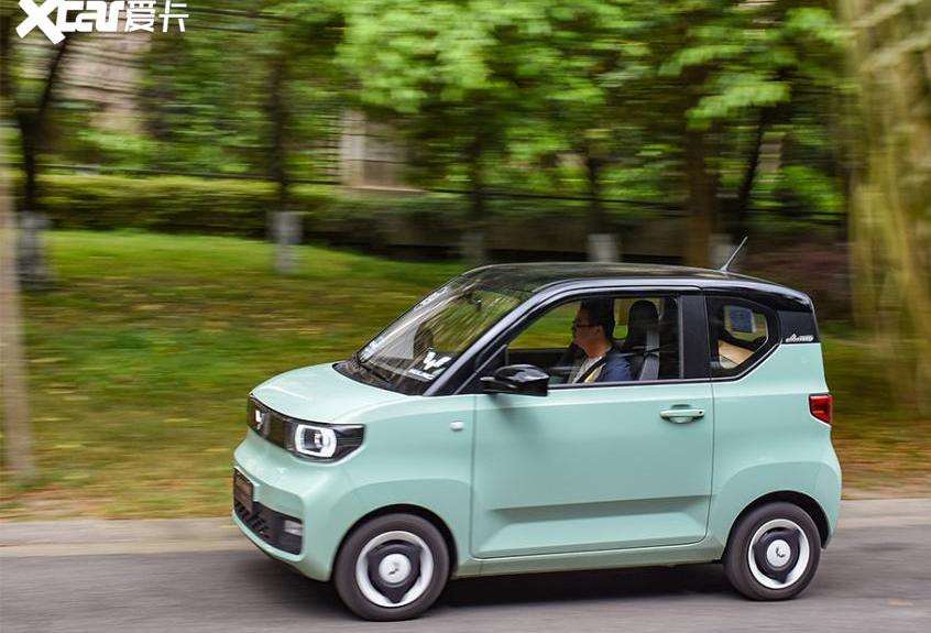 MINI,宏光MINIEV