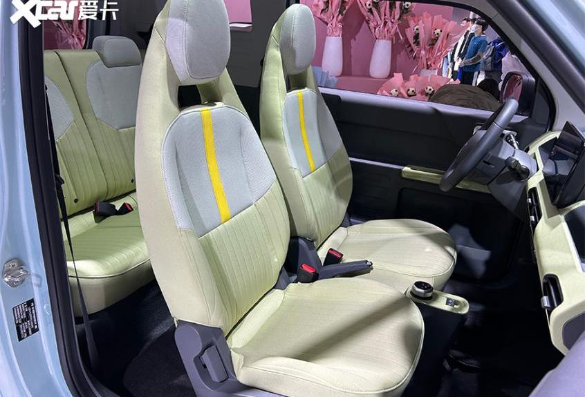 熊猫mini,远程,长安,长安Lumin,吉利汽车