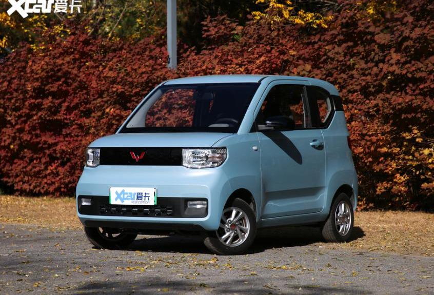 MINI,宏光MINIEV
