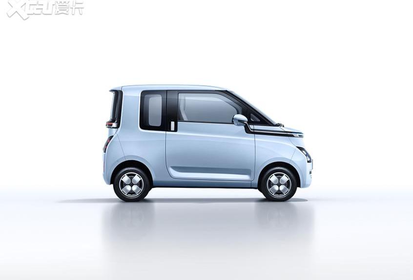 五菱Air ev晴空,MINI,五菱缤果,宏光MINIEV,五菱凯捷