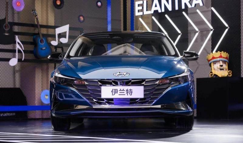 现代,伊兰特,北京,索纳塔,起亚