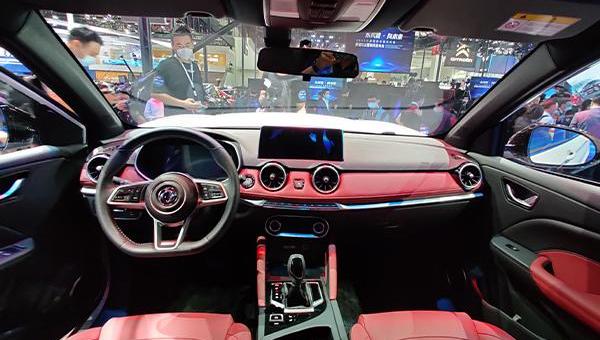 东风风光,风光500,东风