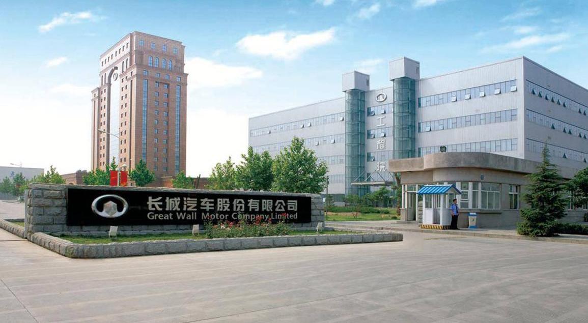 长城,哈弗,欧拉,炮,哈弗H6