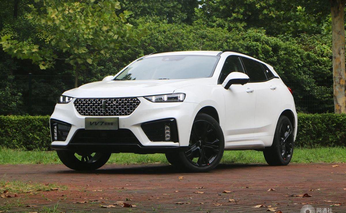 长城,哈弗,欧拉,炮,哈弗H6